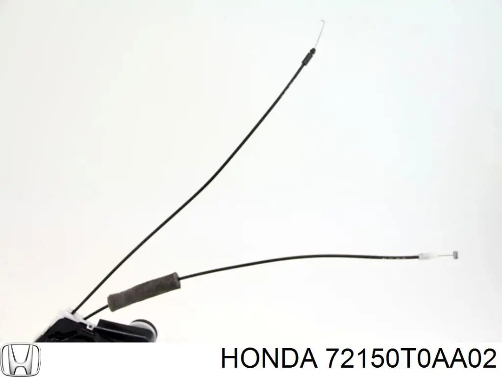 Замок передньої двері, лівої NTY EZCHD036 ціна, від 27.97 USD