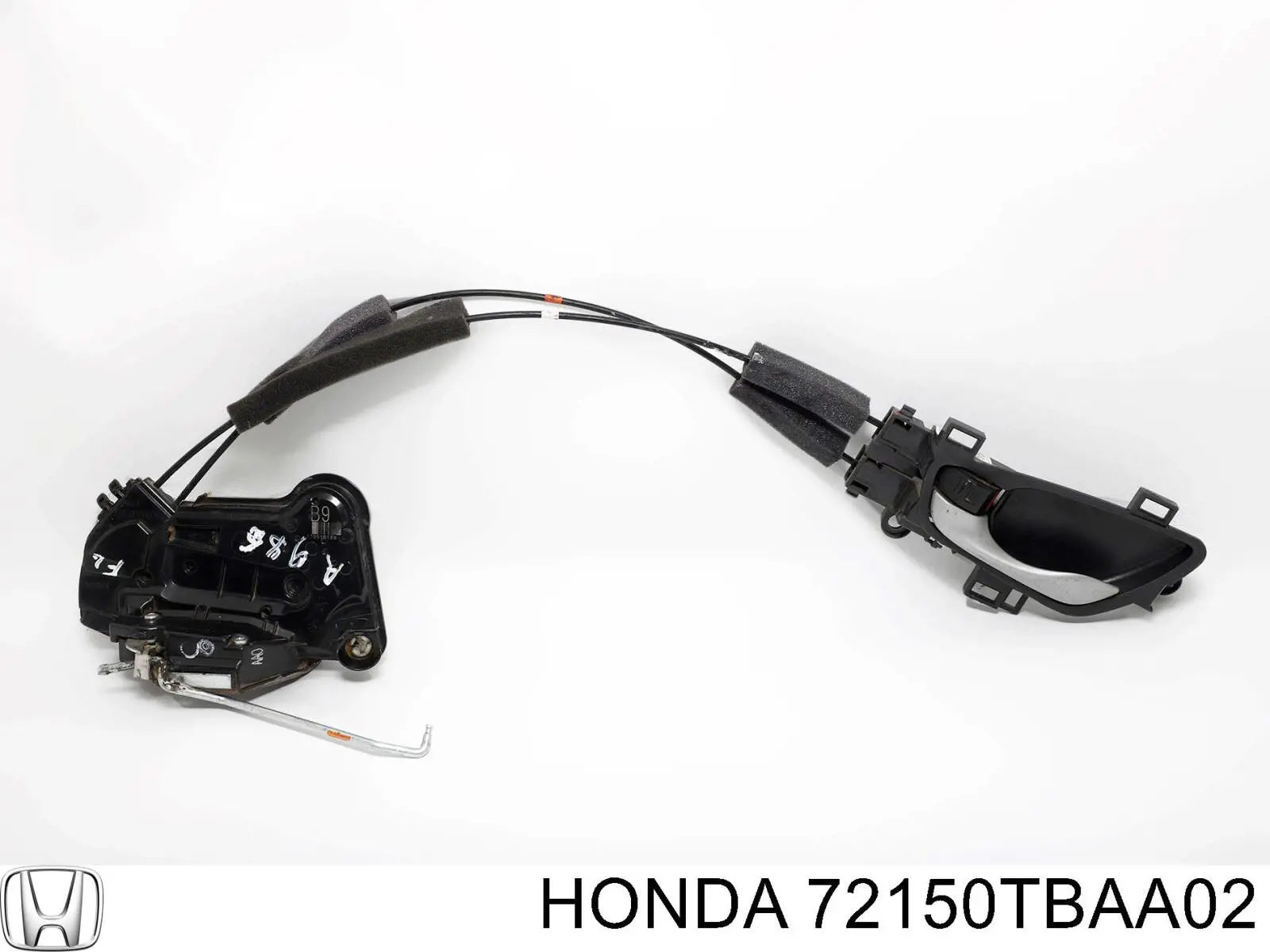  Honda 72150TBAA02 ціна, від 42.82 USD
