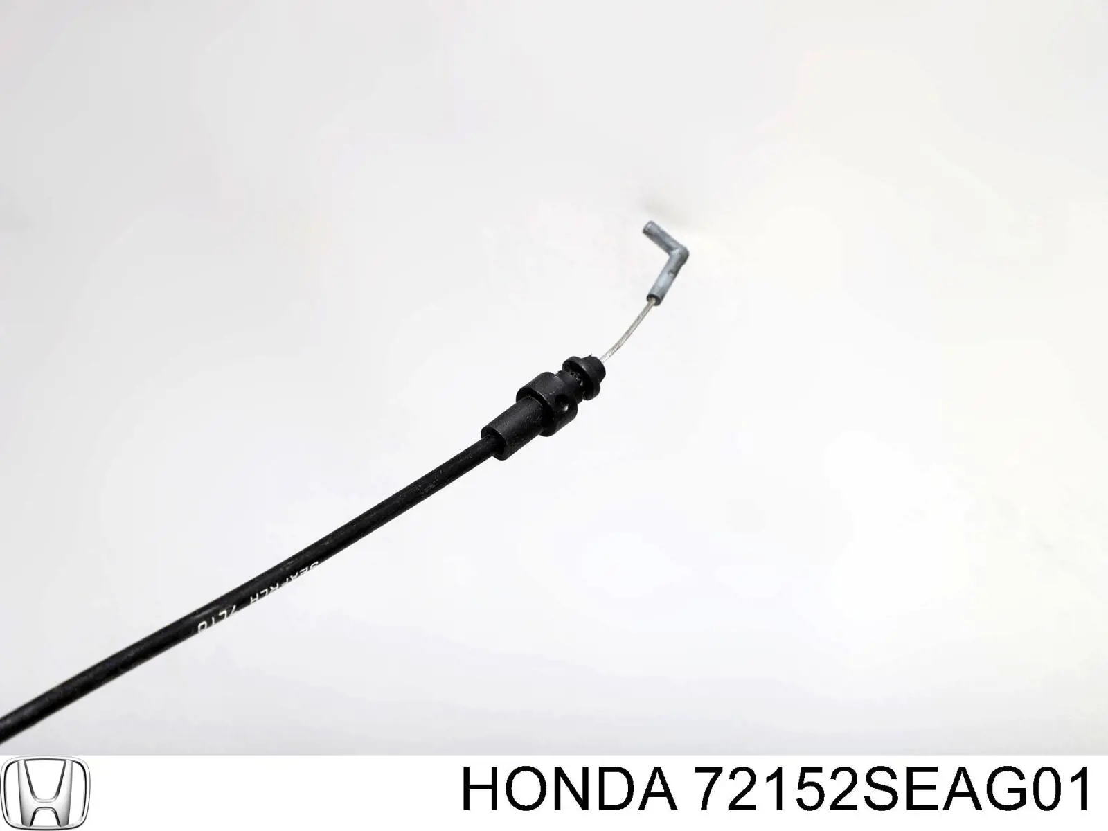 Замок передньої двері, лівої Honda 72152SEAG01 ціна, від 19.00 USD