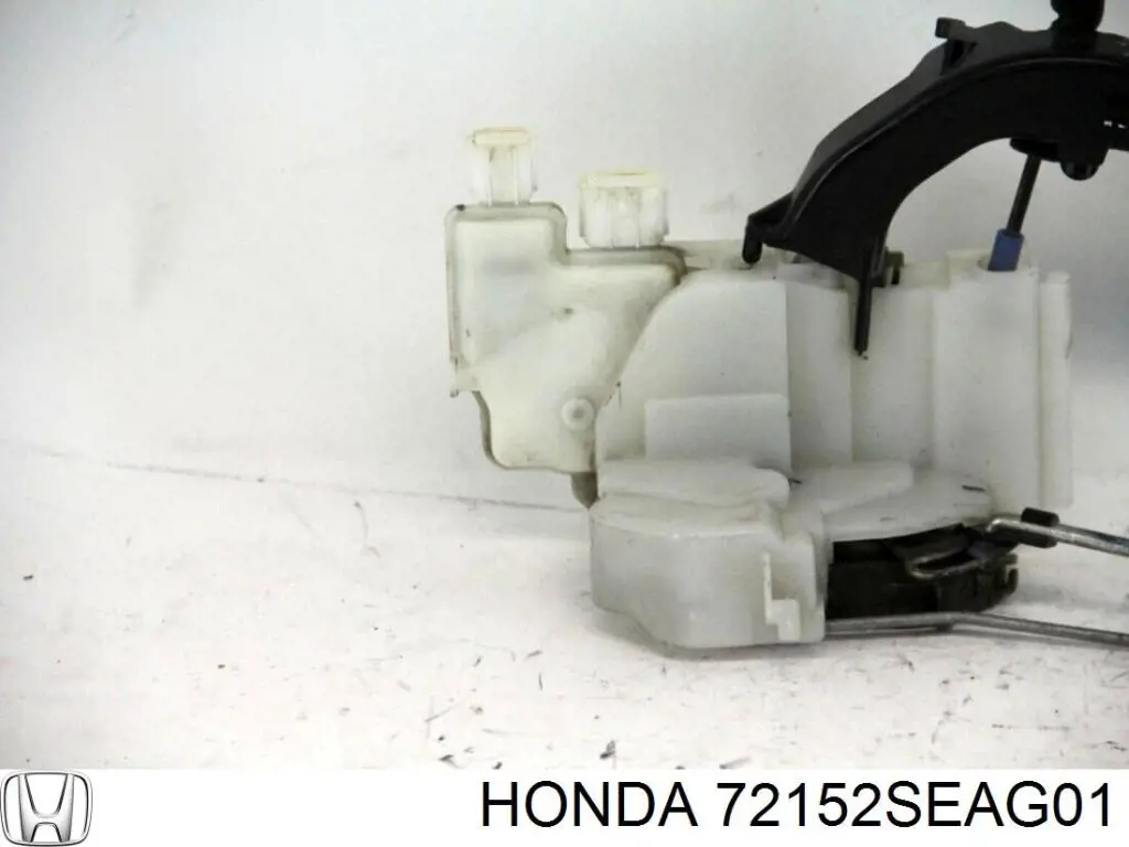 Купити 72152SEAG01 Honda Замок передньої лівої двері