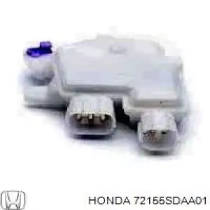 Мотор-привід відкр/закр. замка дверей, передніх, лівих Honda 72155SDAA01 ціна, від 9.80 USD