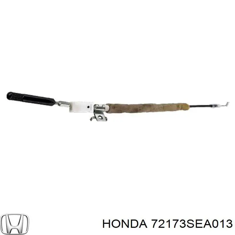  Honda 72173SEA013 ціна, від 6.33 USD