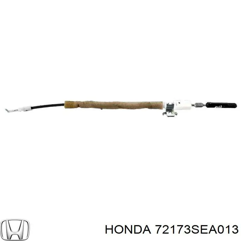 72173SEA013 Honda 