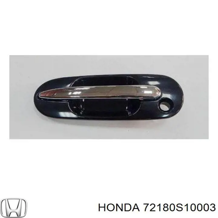  72180S10003 Honda