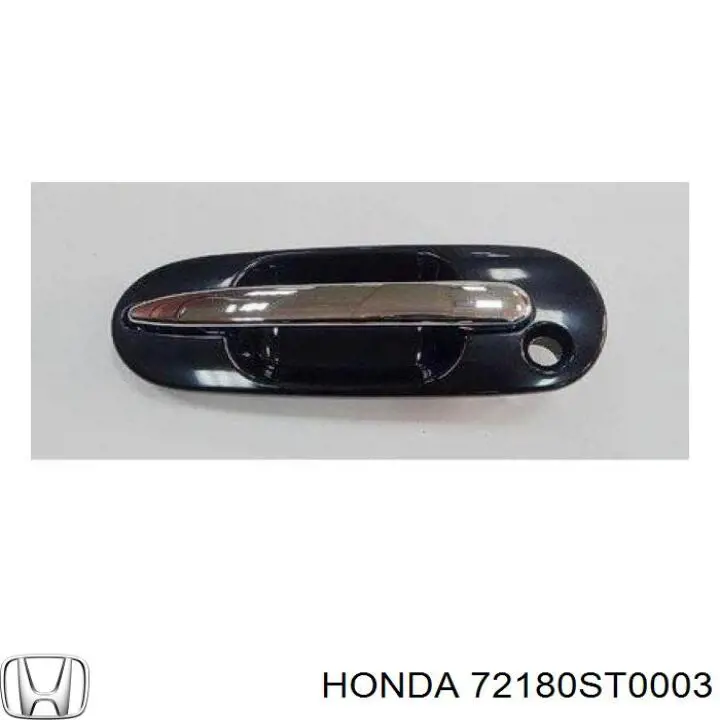 72180ST0003 Honda 