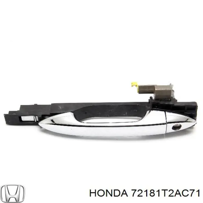  72181T2AC71 Honda