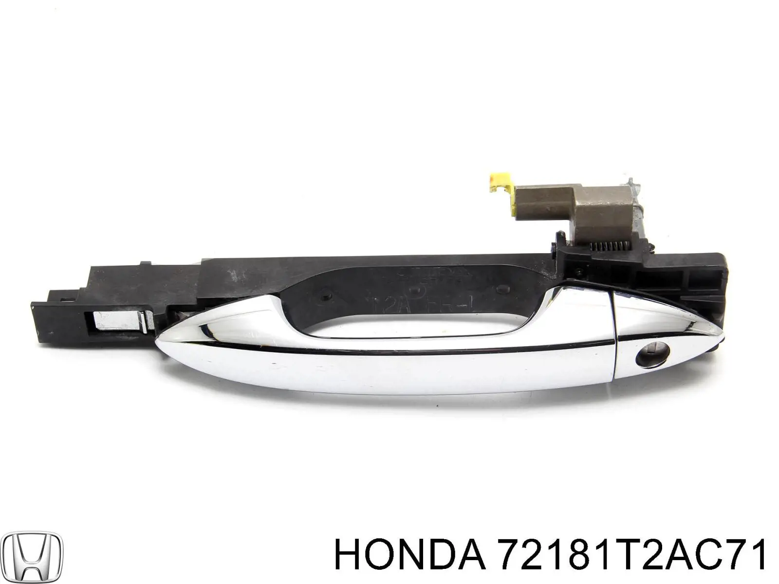 Купити 72181T2AC71 Honda 