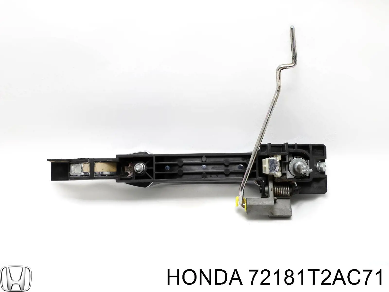  Honda 72181T2AC71 ціна, від 5.06 USD