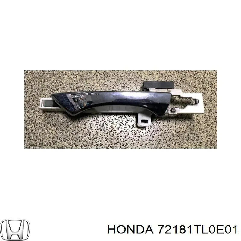 Купити 72181TL0E01 Honda 
