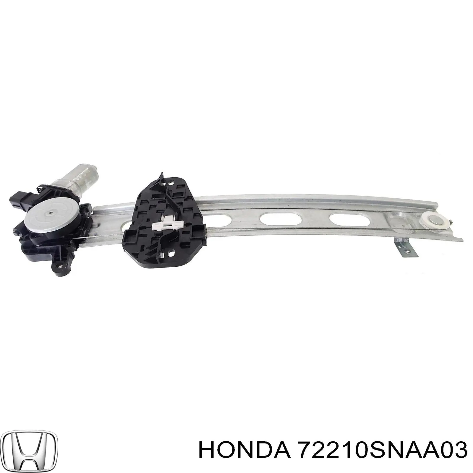 72210SNAA03 Honda 