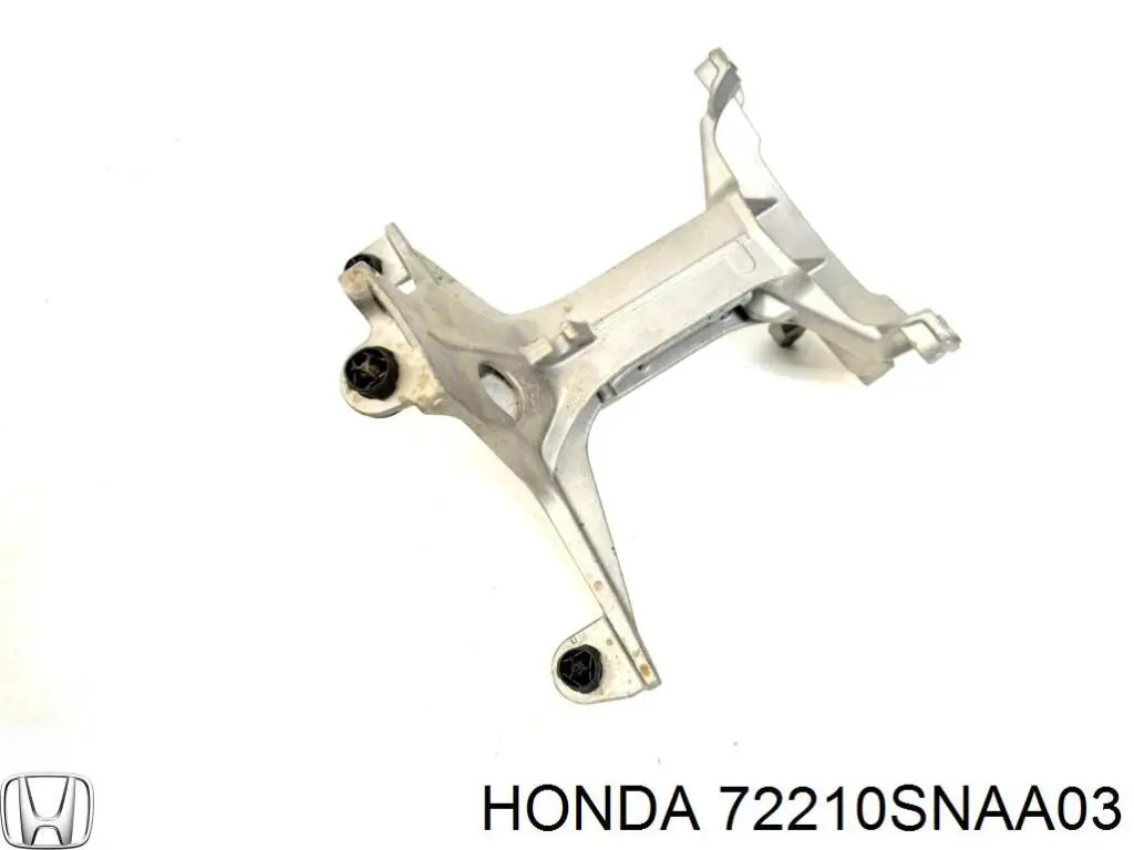 Купити 72210SNAA03 Honda 