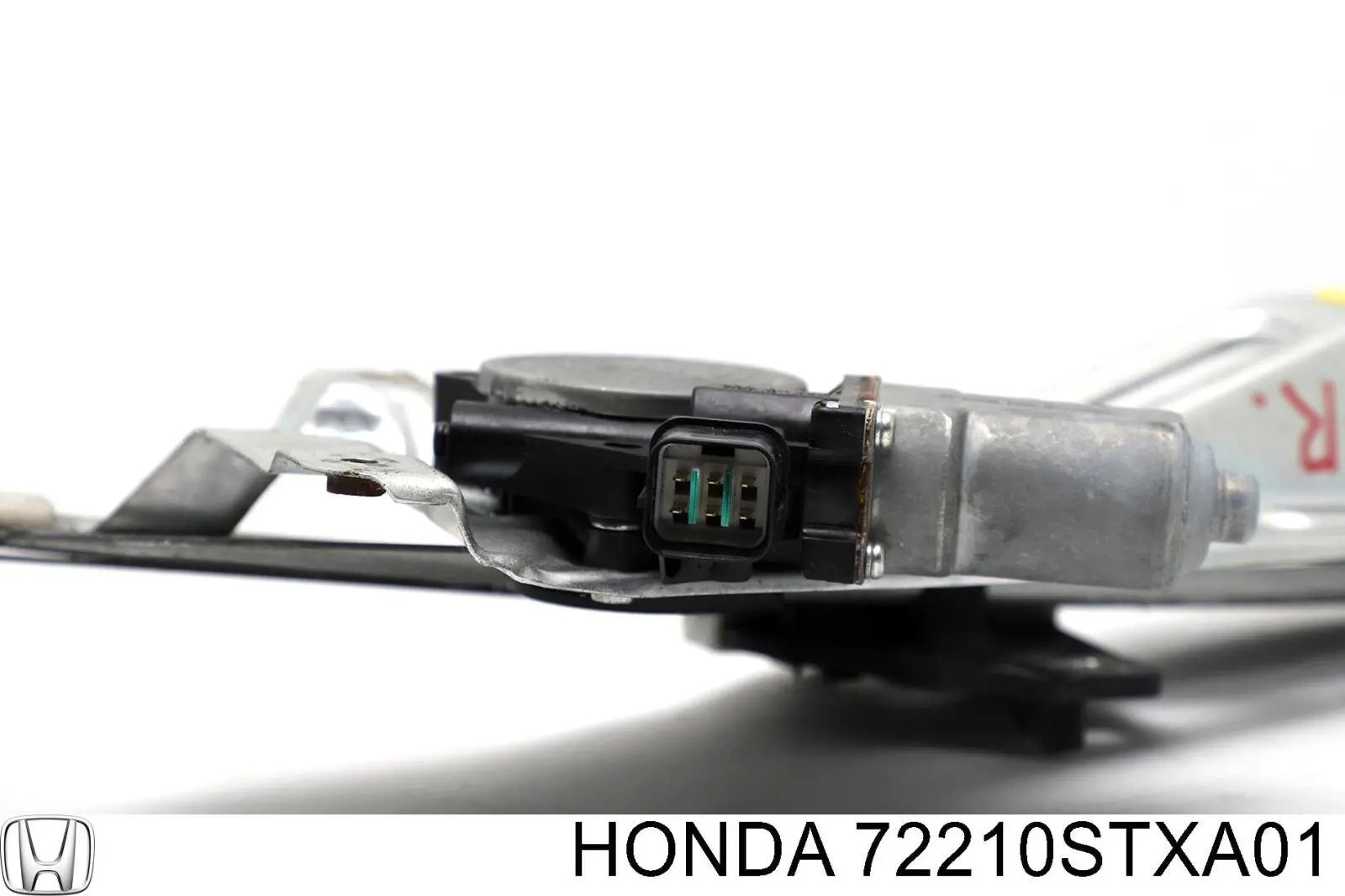  72210STXA01 Honda