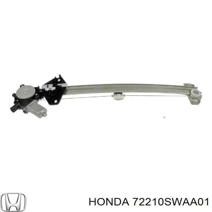 Склопідйомник (механізм переміщення скла) Polcar 3878PSE2 ціна, від 39.86 USD