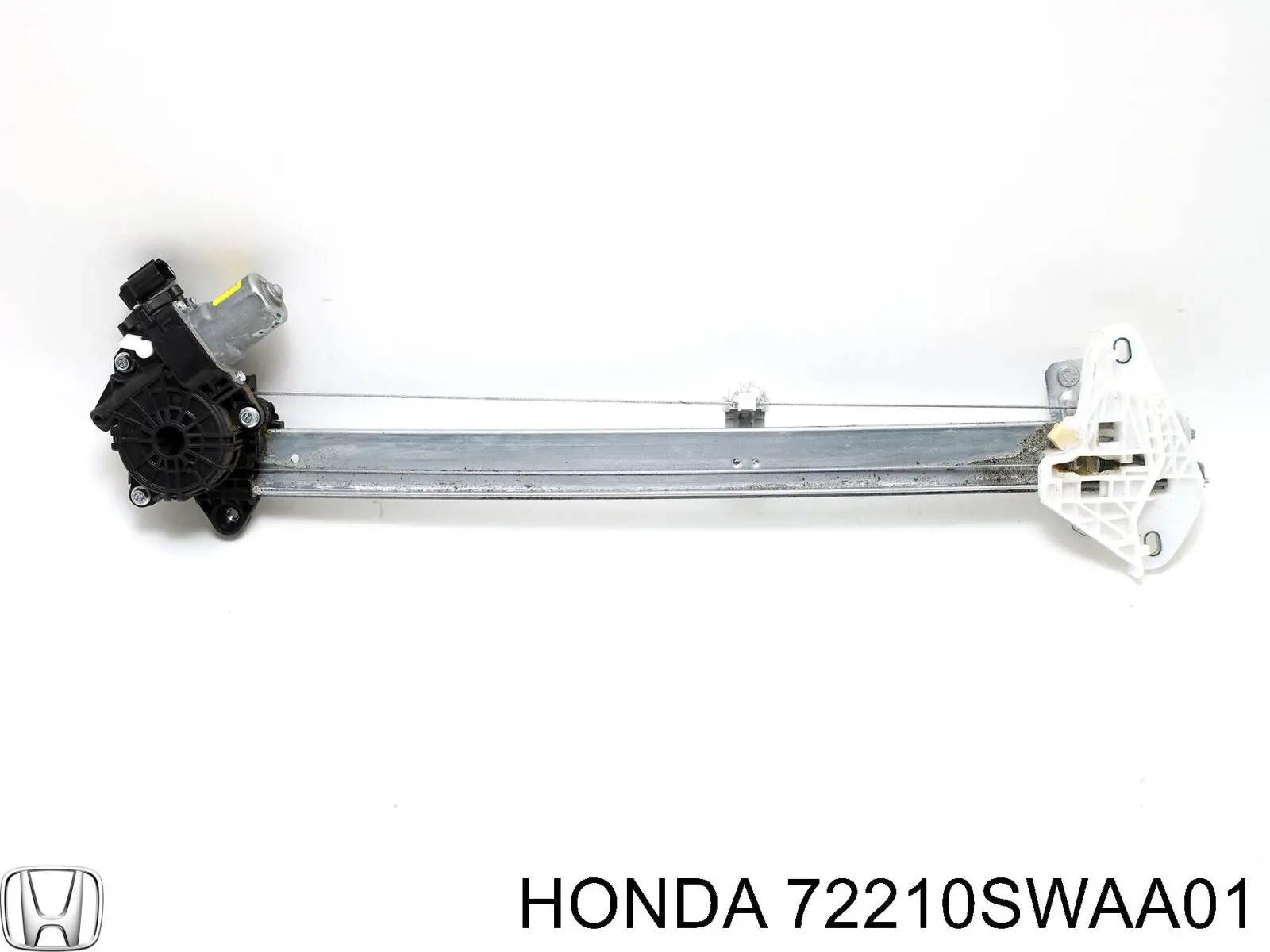 Купити 72210SWAA01 Honda Склопідйомник передньої правої двері