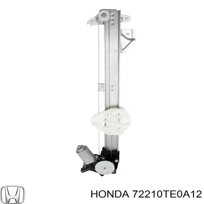 72210TE0A12 Honda 
