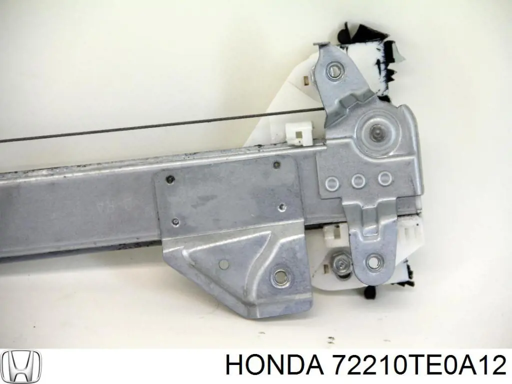  Honda 72210TE0A12 ціна, від 22.80 USD