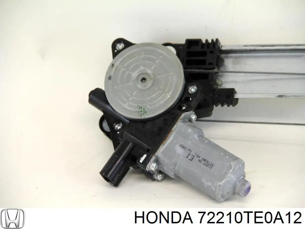 Купити 72210TE0A12 Honda 