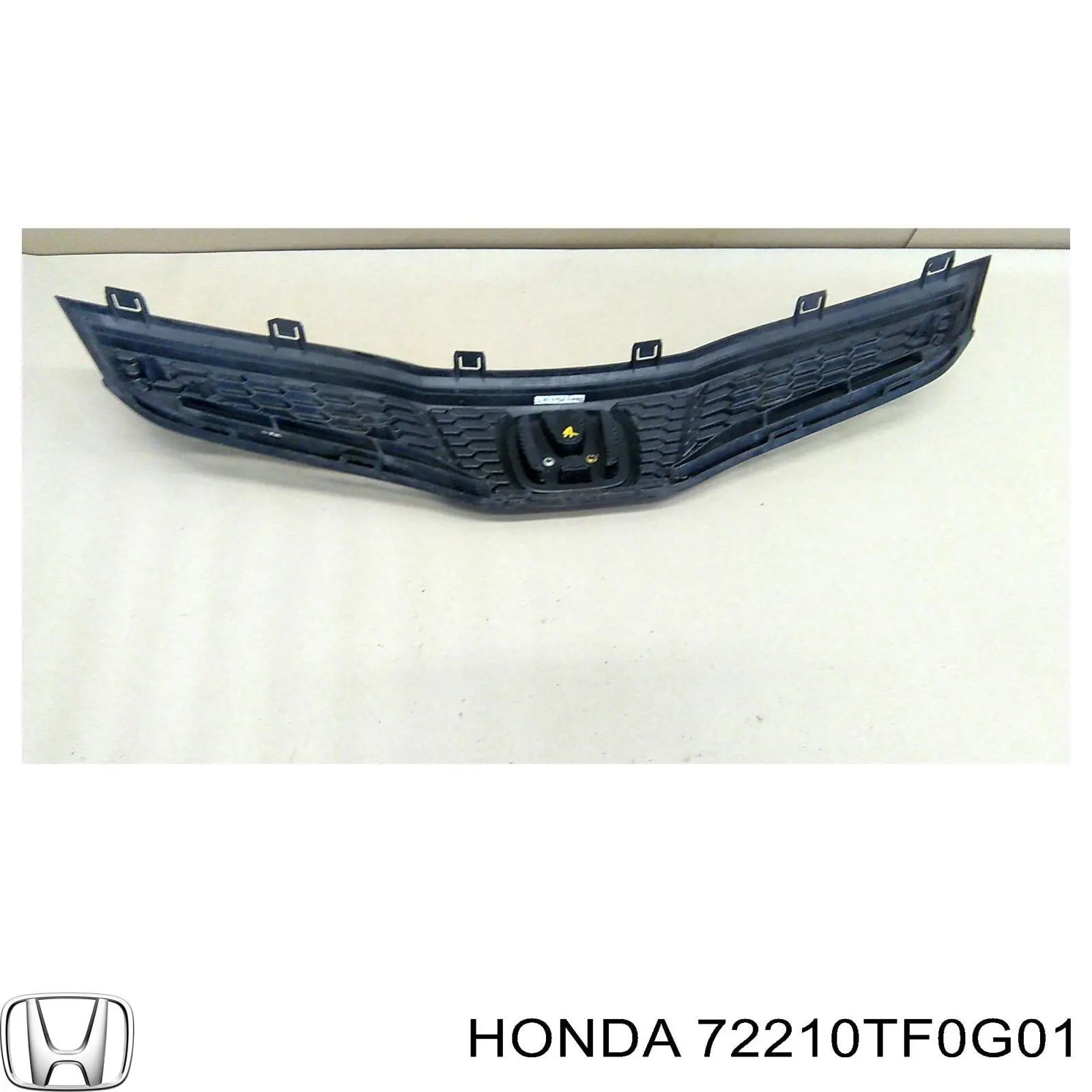 Склопідйомник передньої правої двері Honda 72210TF0G01 ціна, від 95.02 USD