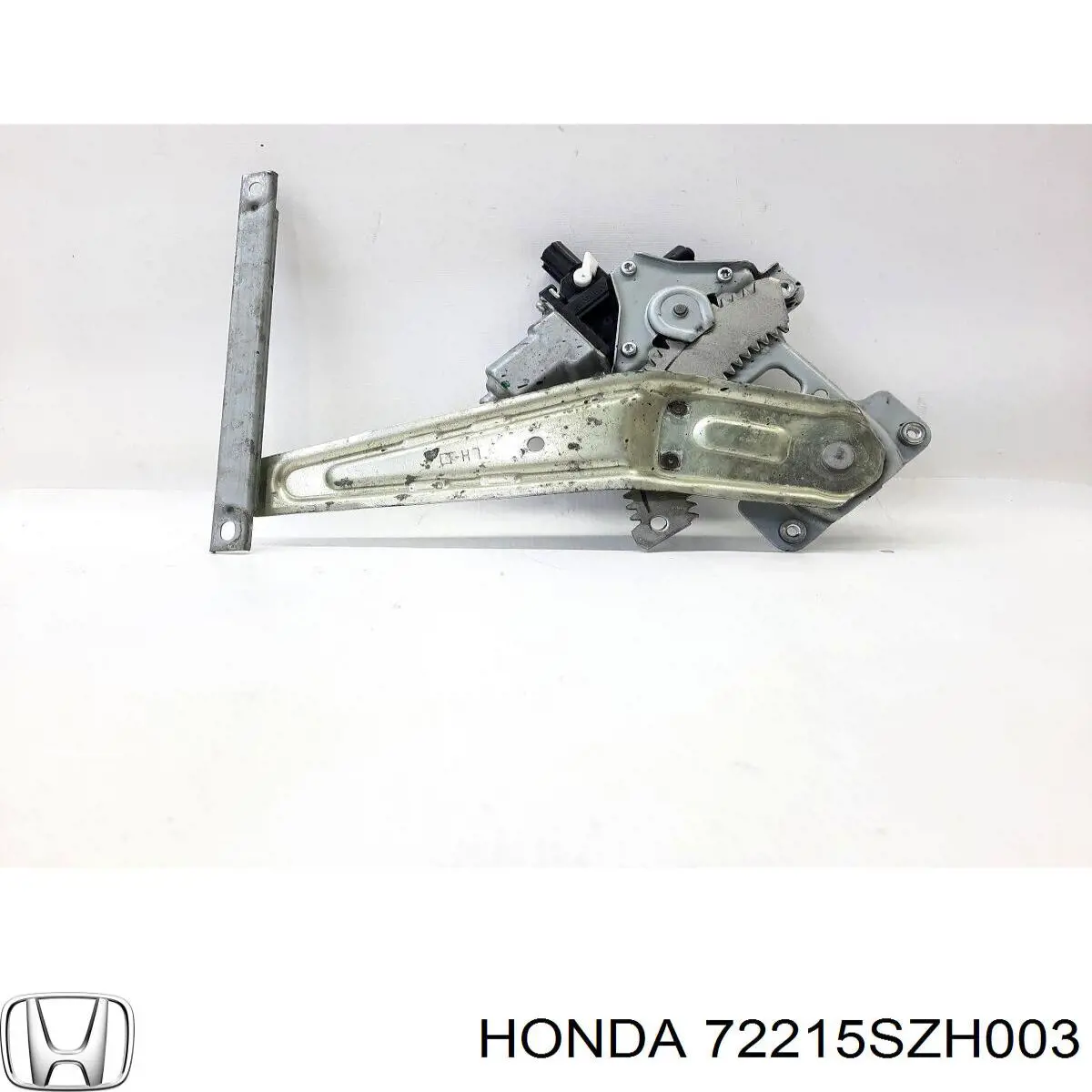 Купити 72215SZH003 Honda 