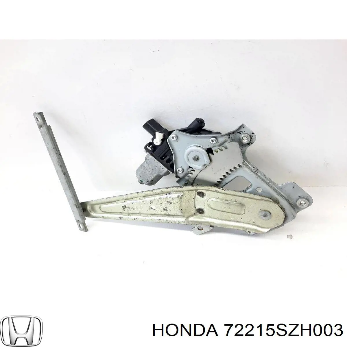  Honda 72215SZH003 ціна, від 33.20 USD