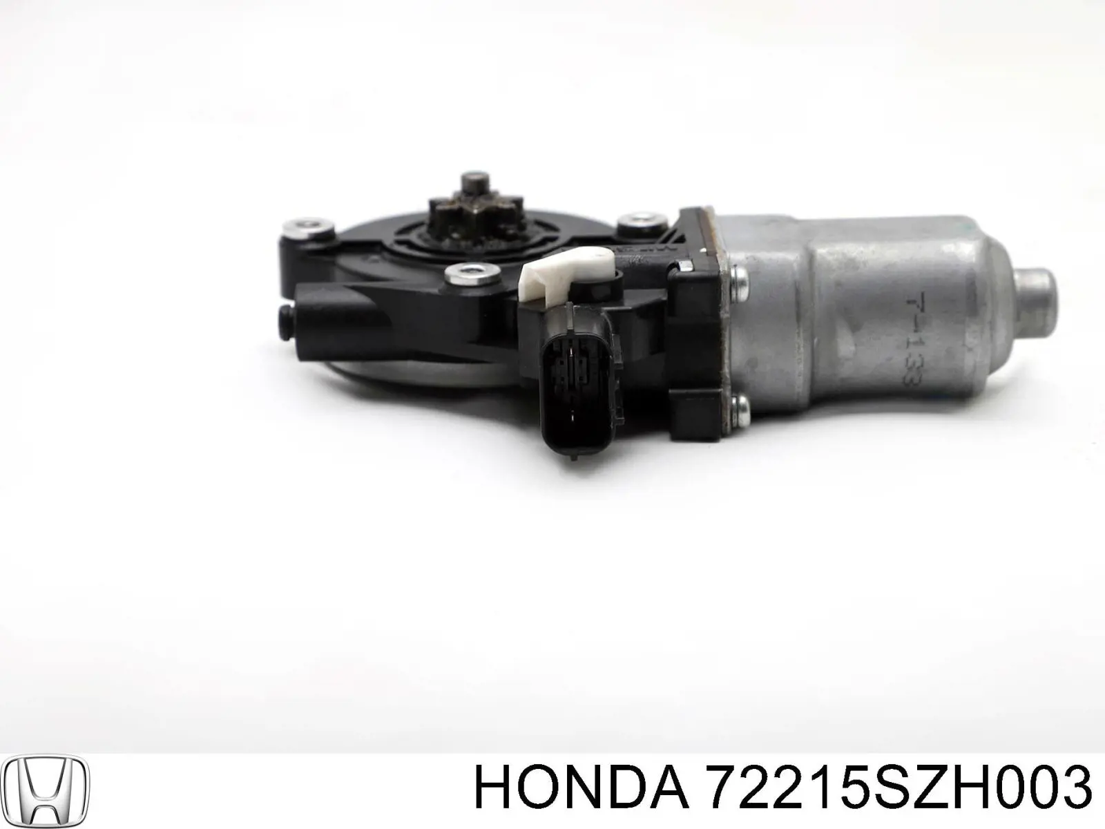 72215SZH003 Honda 