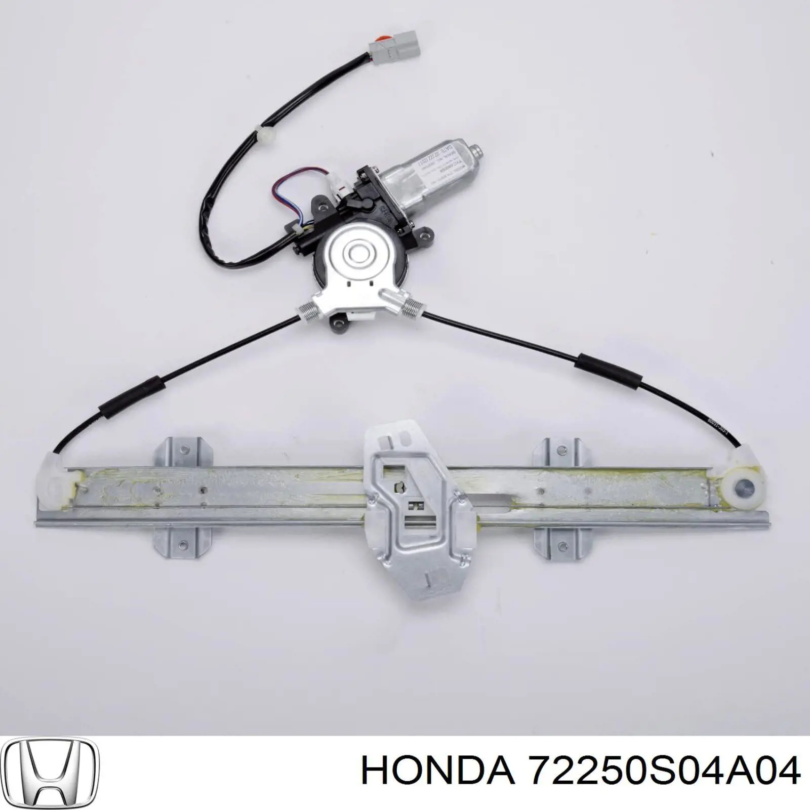 72250S04A04 Honda Підйомник механічний вітрового скла