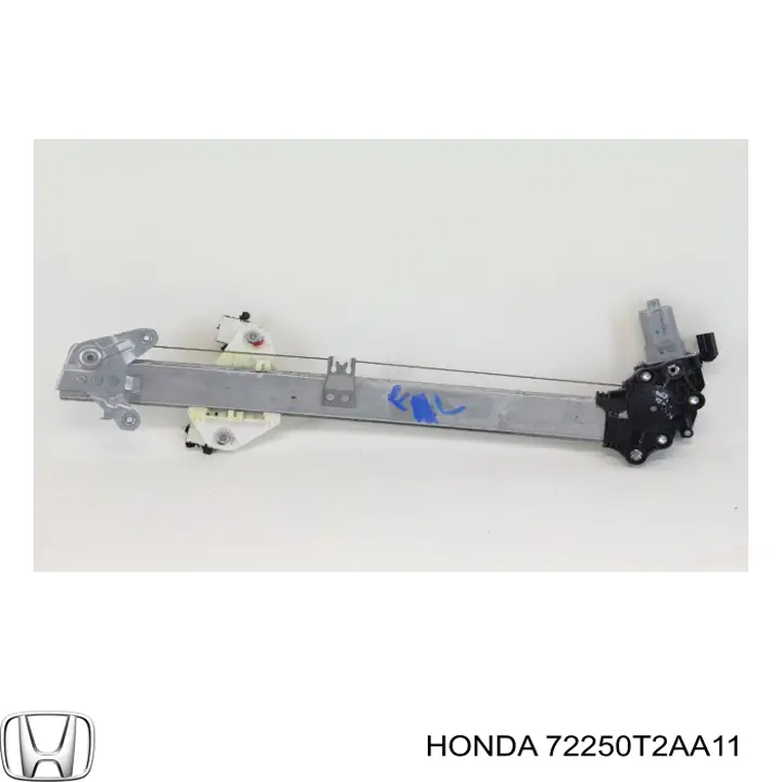 Купити 72250T2AA11 Honda 