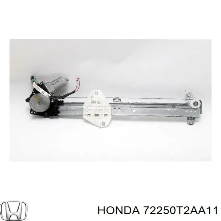 72250T2AA11 Honda 