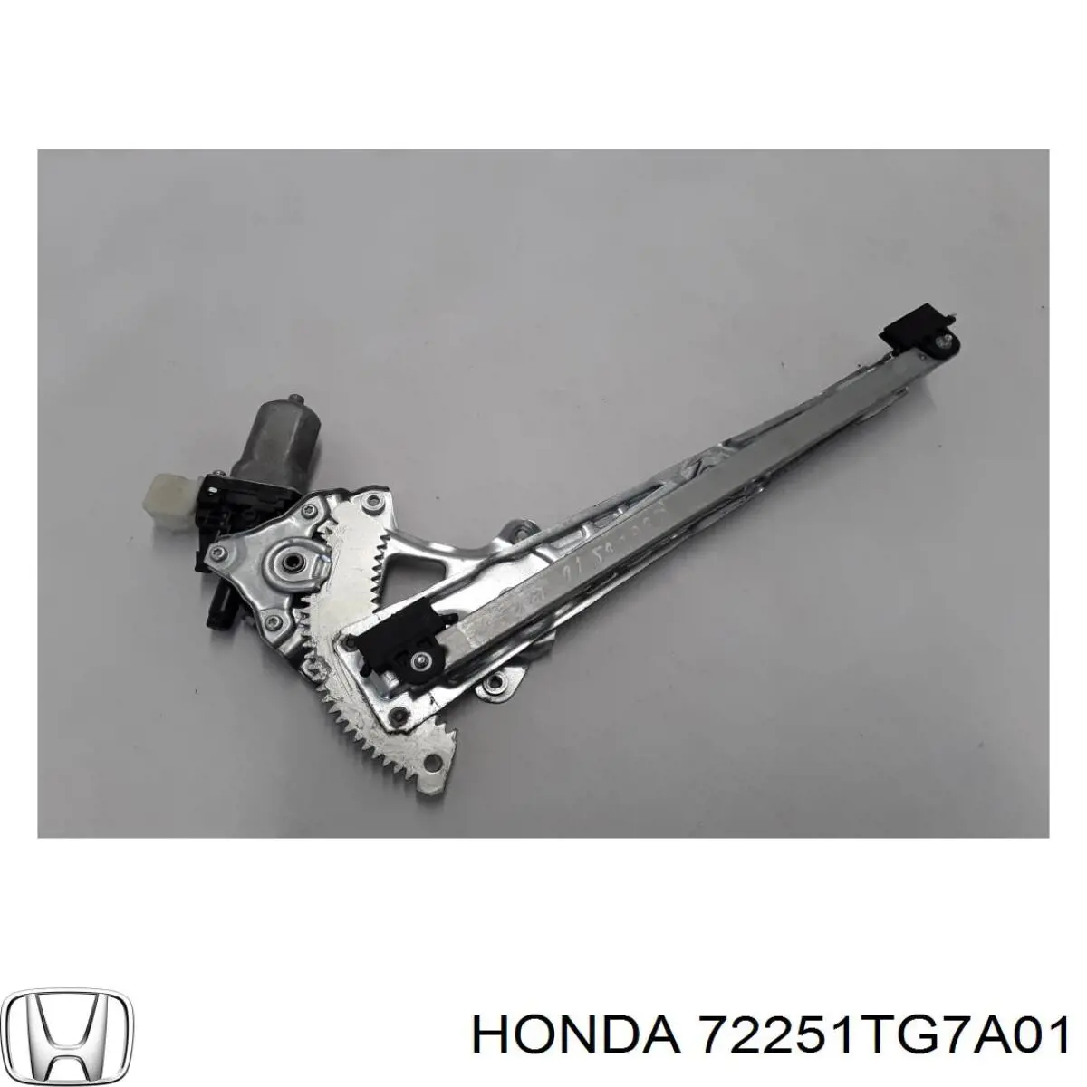  72251TG7A01 Honda