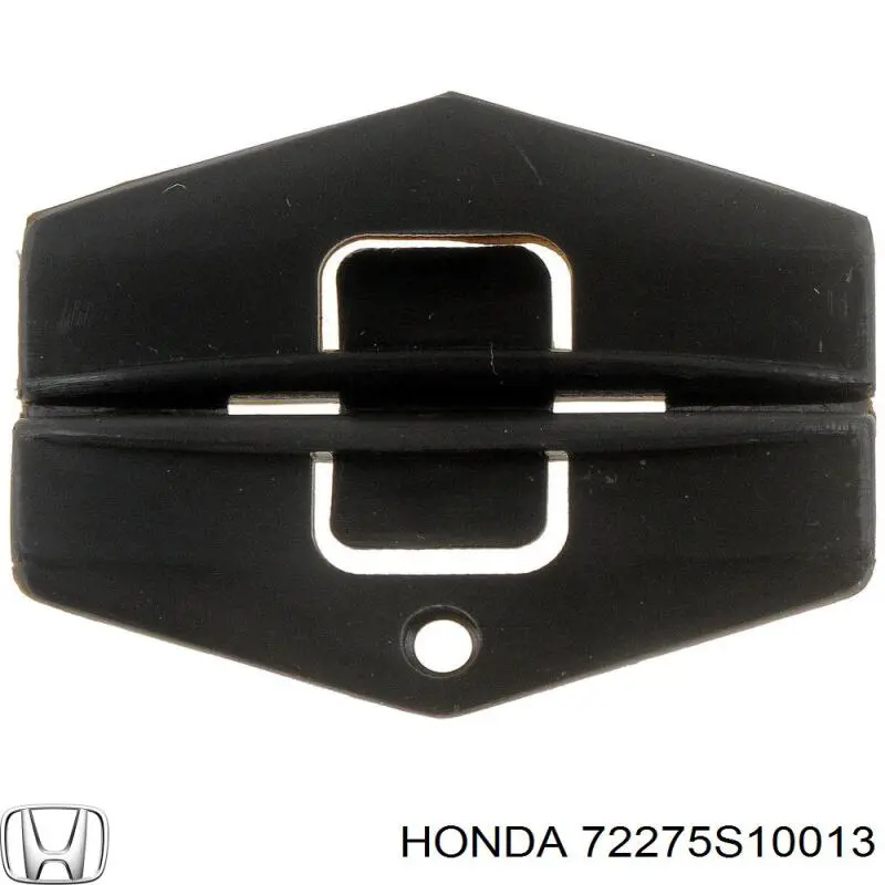 72275S10013 Honda 