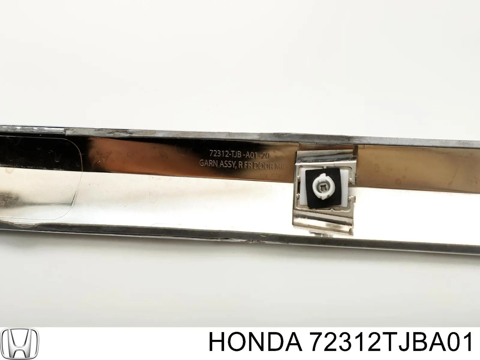 72312TJBA01 Honda 