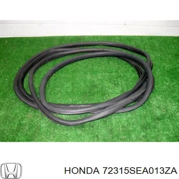  Honda 72315SEA013ZA ціна, від 7.65 USD