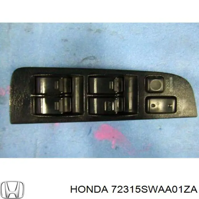 Купити 72315SWAA01ZA Honda 