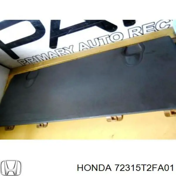 72315T2FA01 Honda 