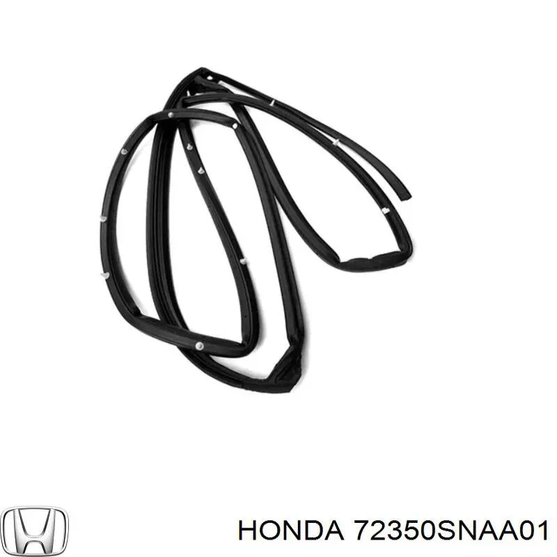  Honda 72350SNAA01 ціна, від 25.34 USD