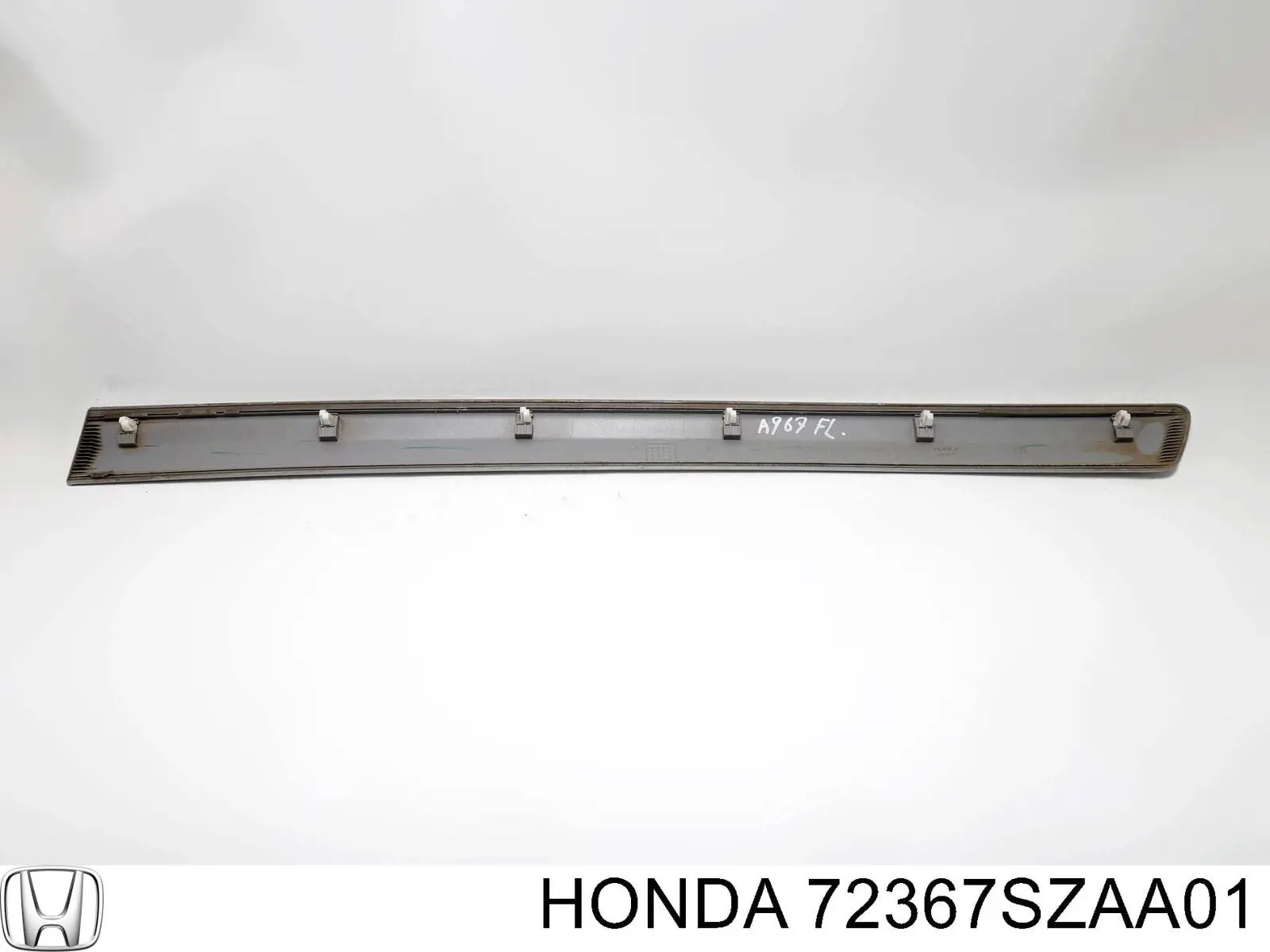  72367SZAA01 Honda