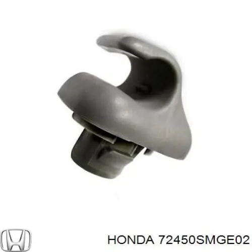 72450SMGE02 Honda 