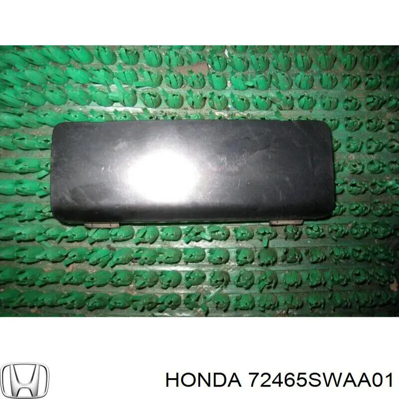  Honda 72465SWAA01 ціна, від 27.56 USD