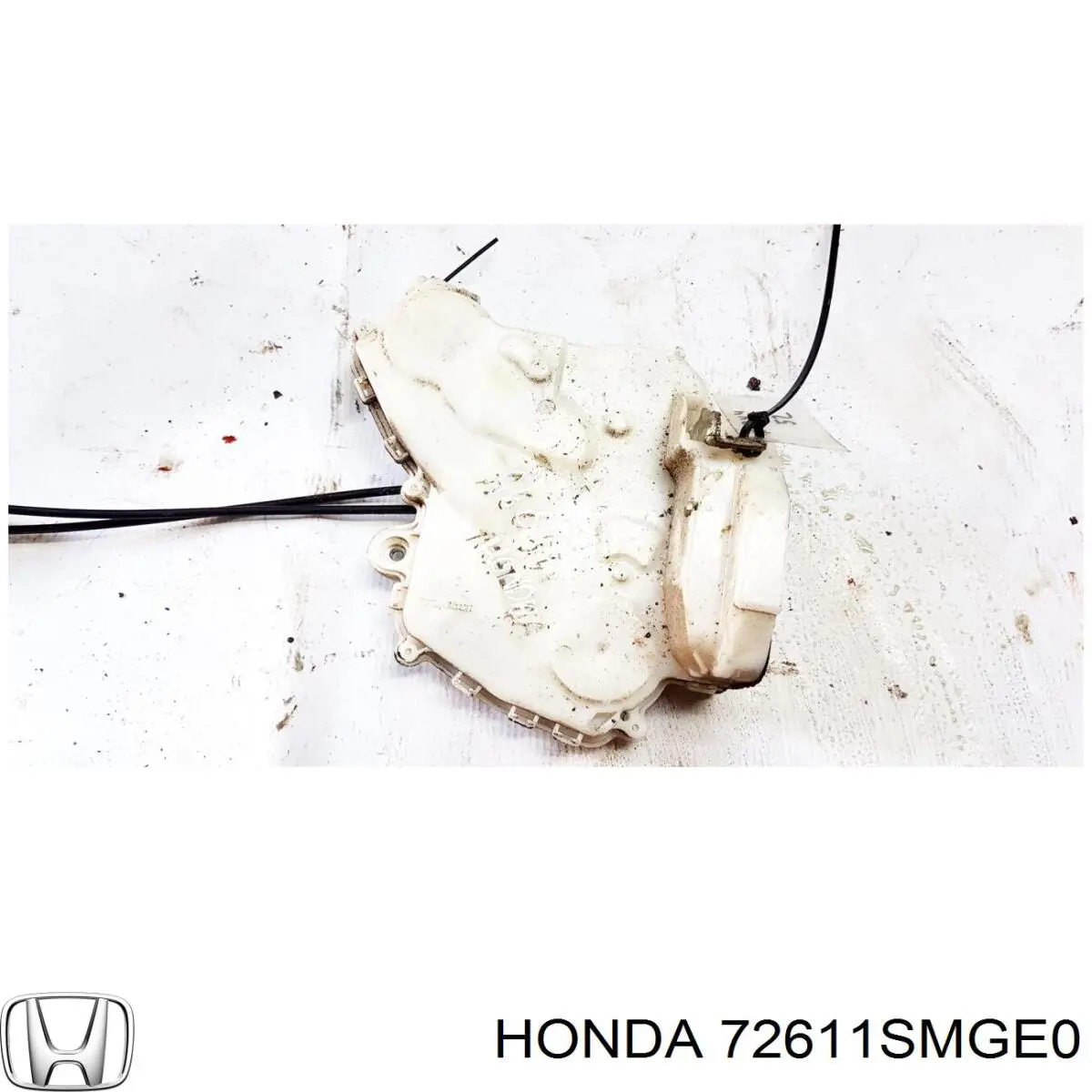 Купити 72611SMGE0 Honda 