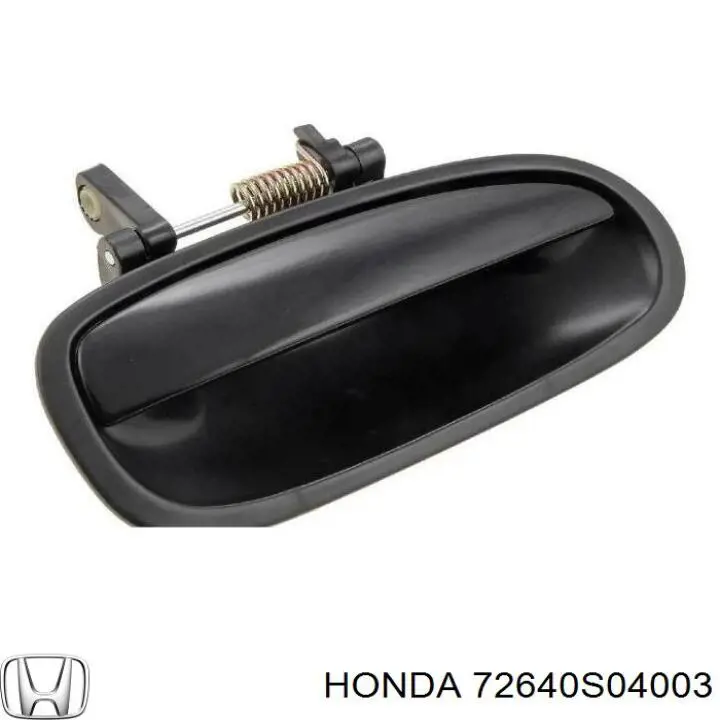 72640S04003 Honda 