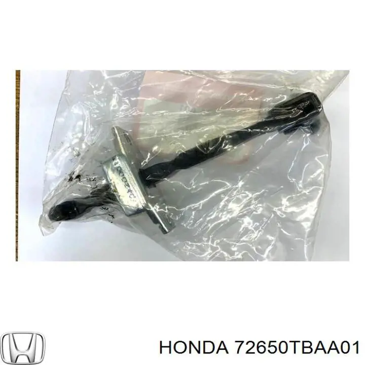 72650TBAA01 Honda 
