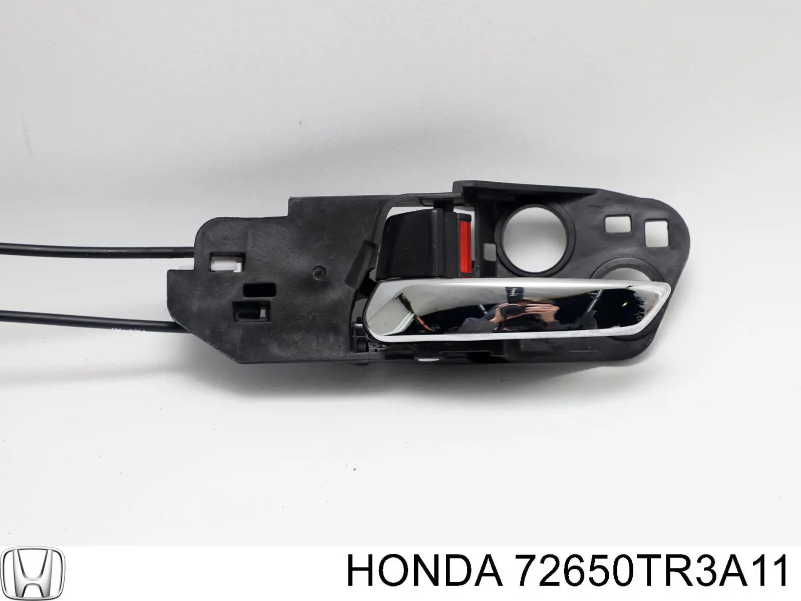 Замок задньої двері, лівої Honda 72650TR3A11 ціна, від 13.89 USD