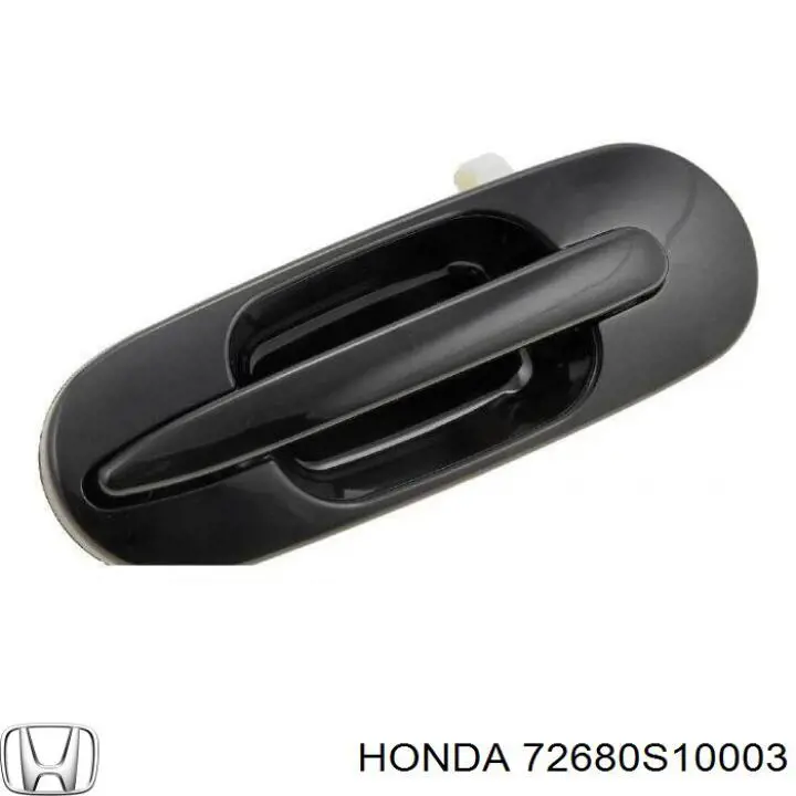 72680S10003 Honda 