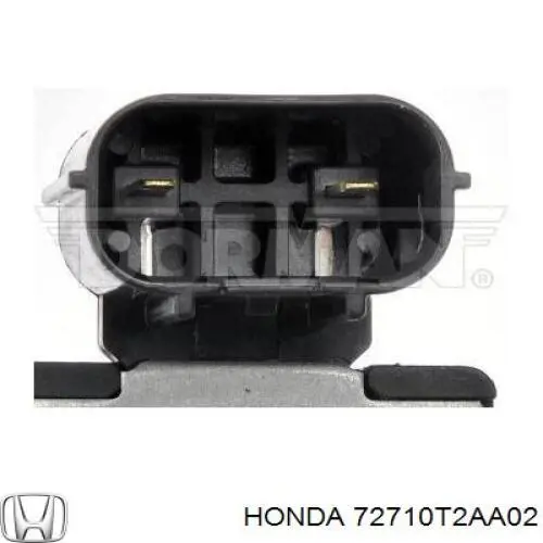 72710T2AA02 Honda 