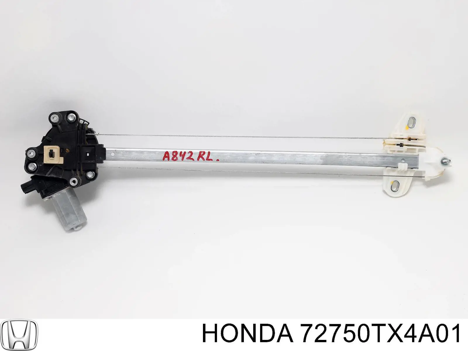 72750TX4A01 Honda 