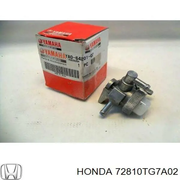 72810TG7A02 Honda 