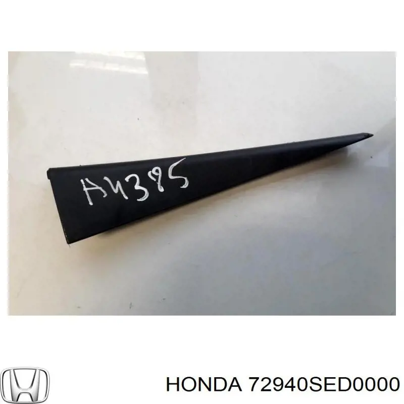 72940SED0000 Honda 