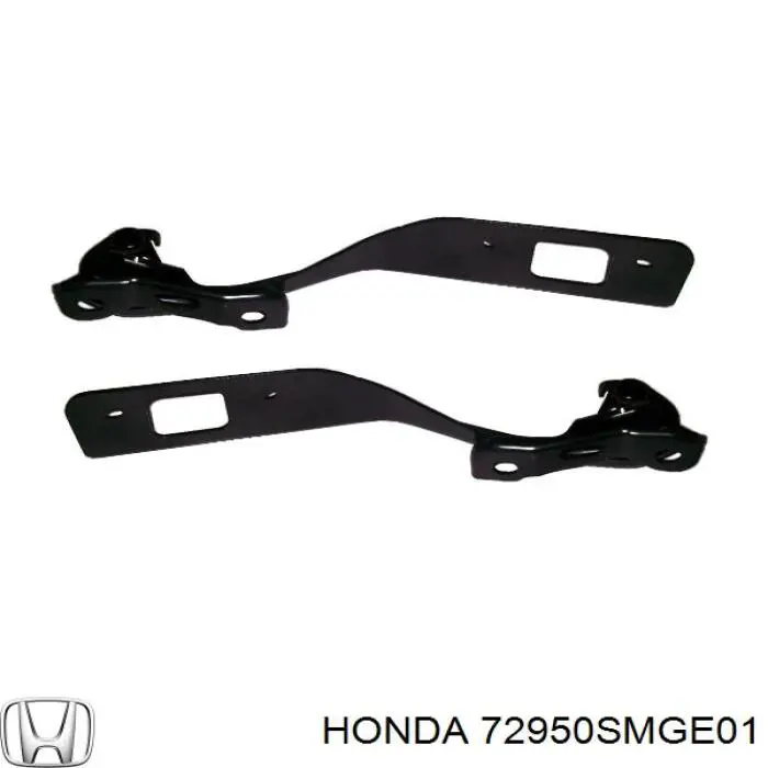  Honda 72950SMGE01 ціна, від 15.52 USD
