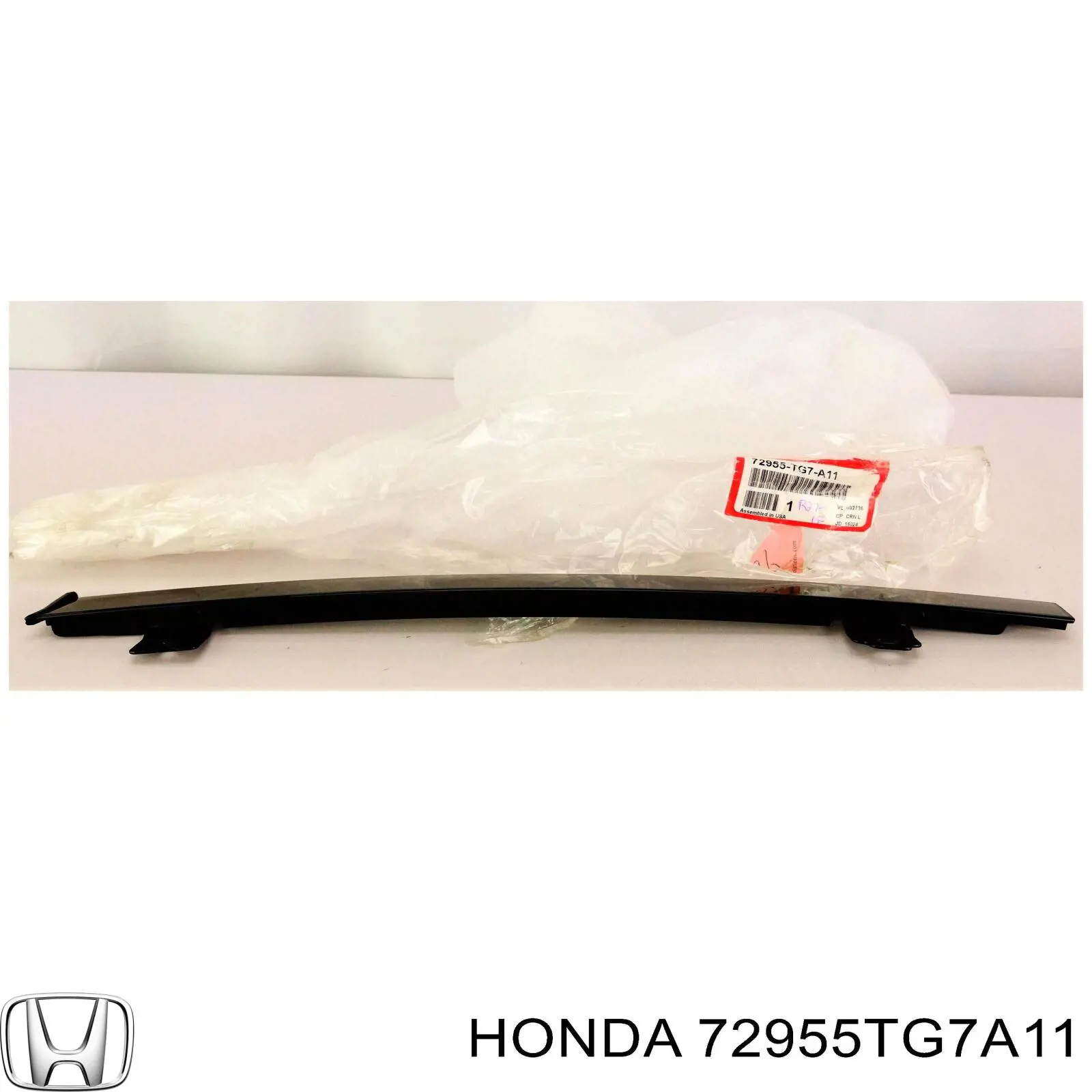 Купити 72955TG7A11 Honda 