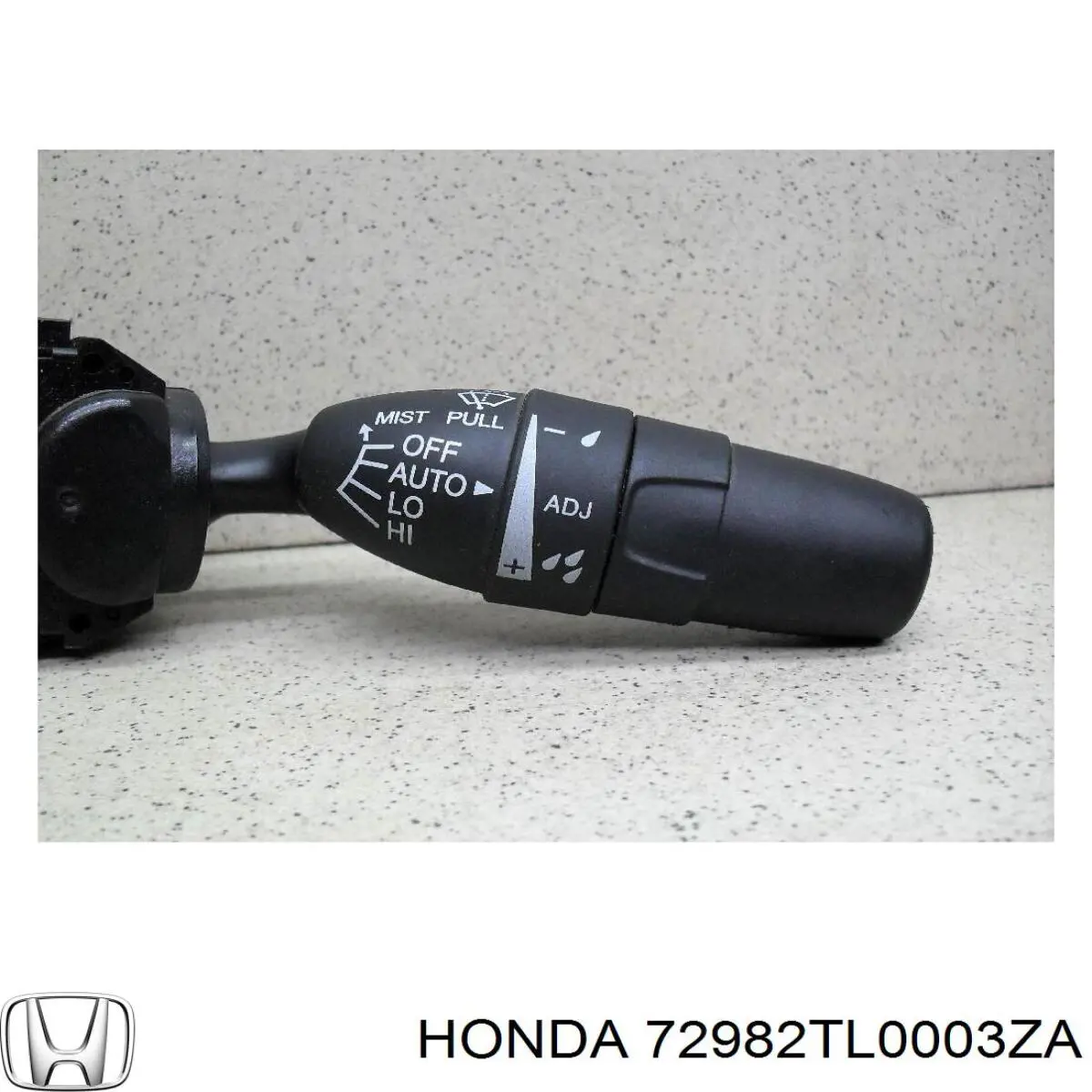 Купити 72982TL0003ZA Honda 